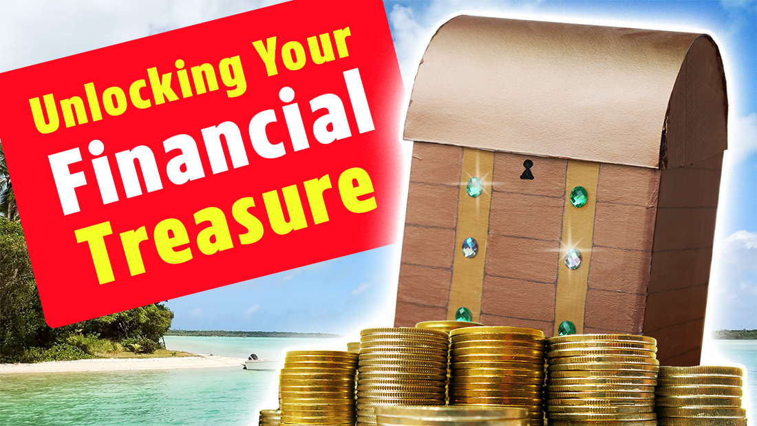 A Budget – The First Big Step