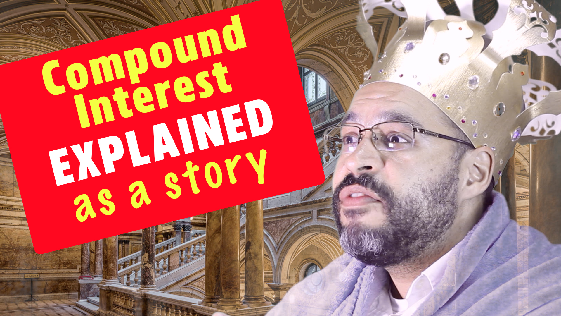 The Power of Compound Interest